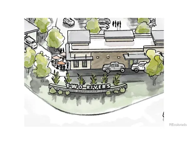 1015 83rd - Lot 5 Ave, Greeley, CO 80634