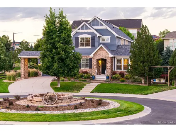 12200 S Season Ct, Parker, CO 80138