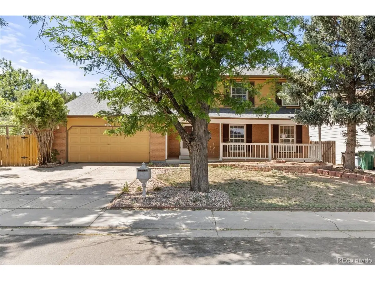 1413 S Kittredge St, Aurora, CO 80017 - #1