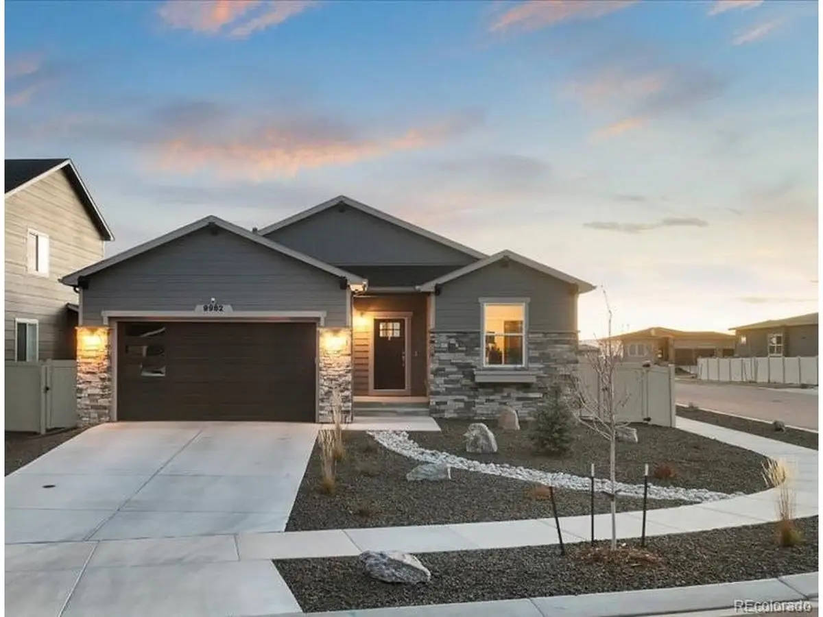 Address Withheld By Seller, Peyton, CO 80831 - #1