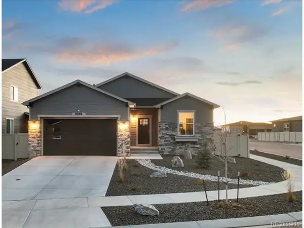 Address Withheld By Seller, Peyton, CO 80831