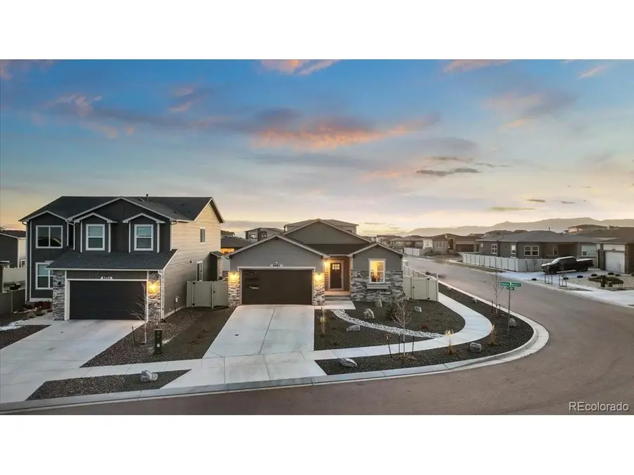 Address Withheld By Seller, Peyton, CO 80831 - #2