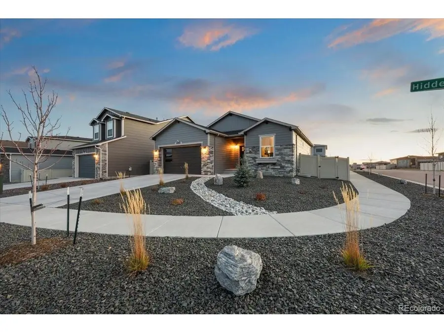 Address Withheld By Seller, Peyton, CO 80831 - #3