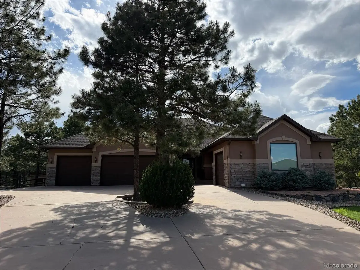 Address Withheld By Seller, Colorado Springs, CO 80908 - #1