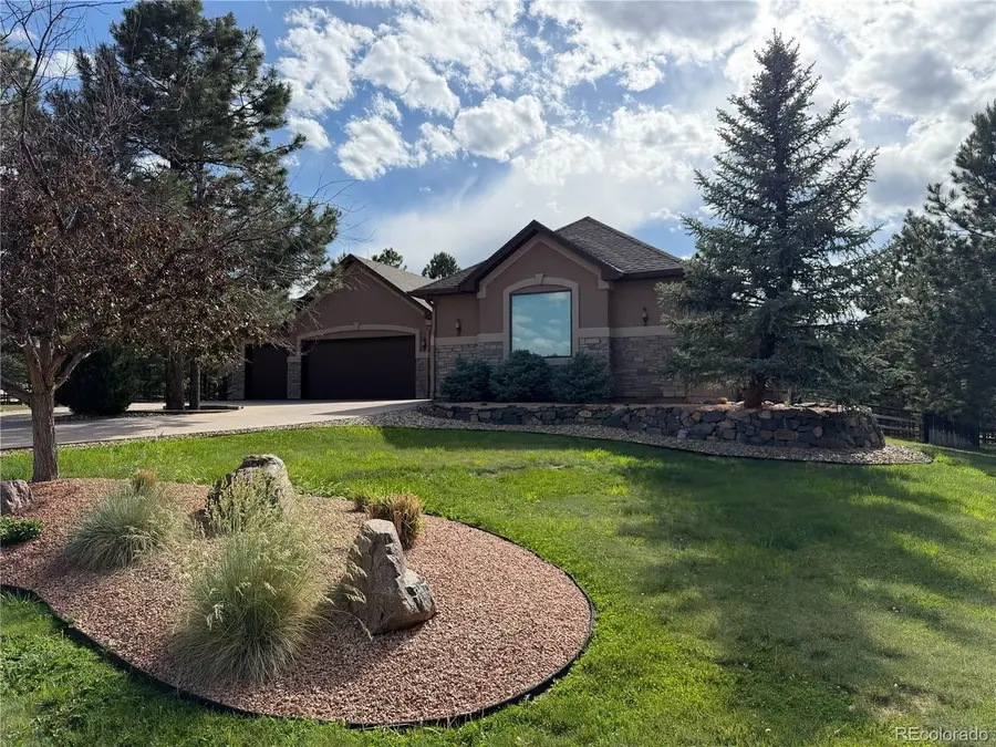 Address Withheld By Seller, Colorado Springs, CO 80908 - #3