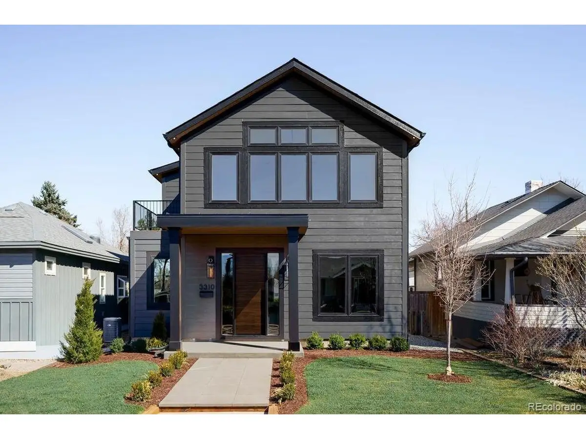 3310 S Pennsylvania St, Englewood, CO 80113 - #1