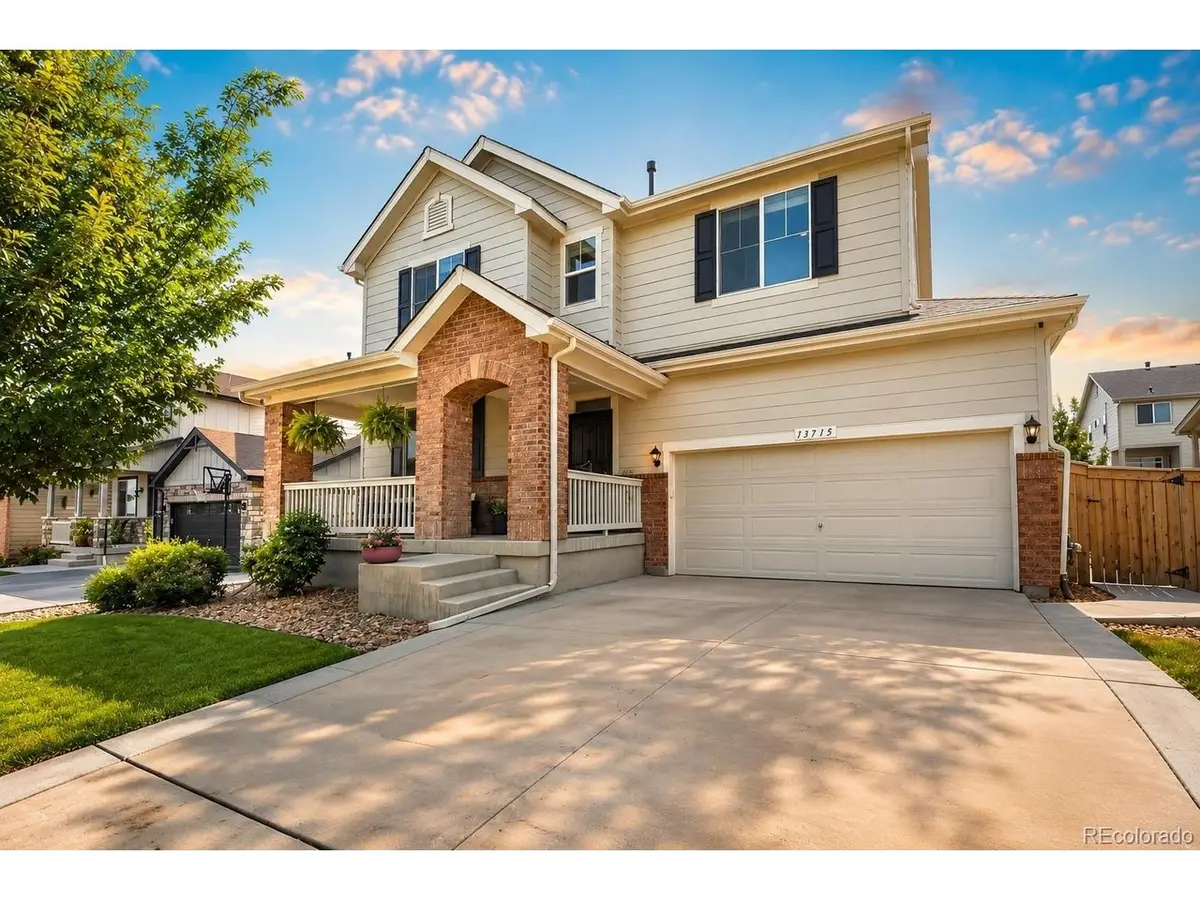 13715 Spruce Way, Thornton, CO 80602 - #1