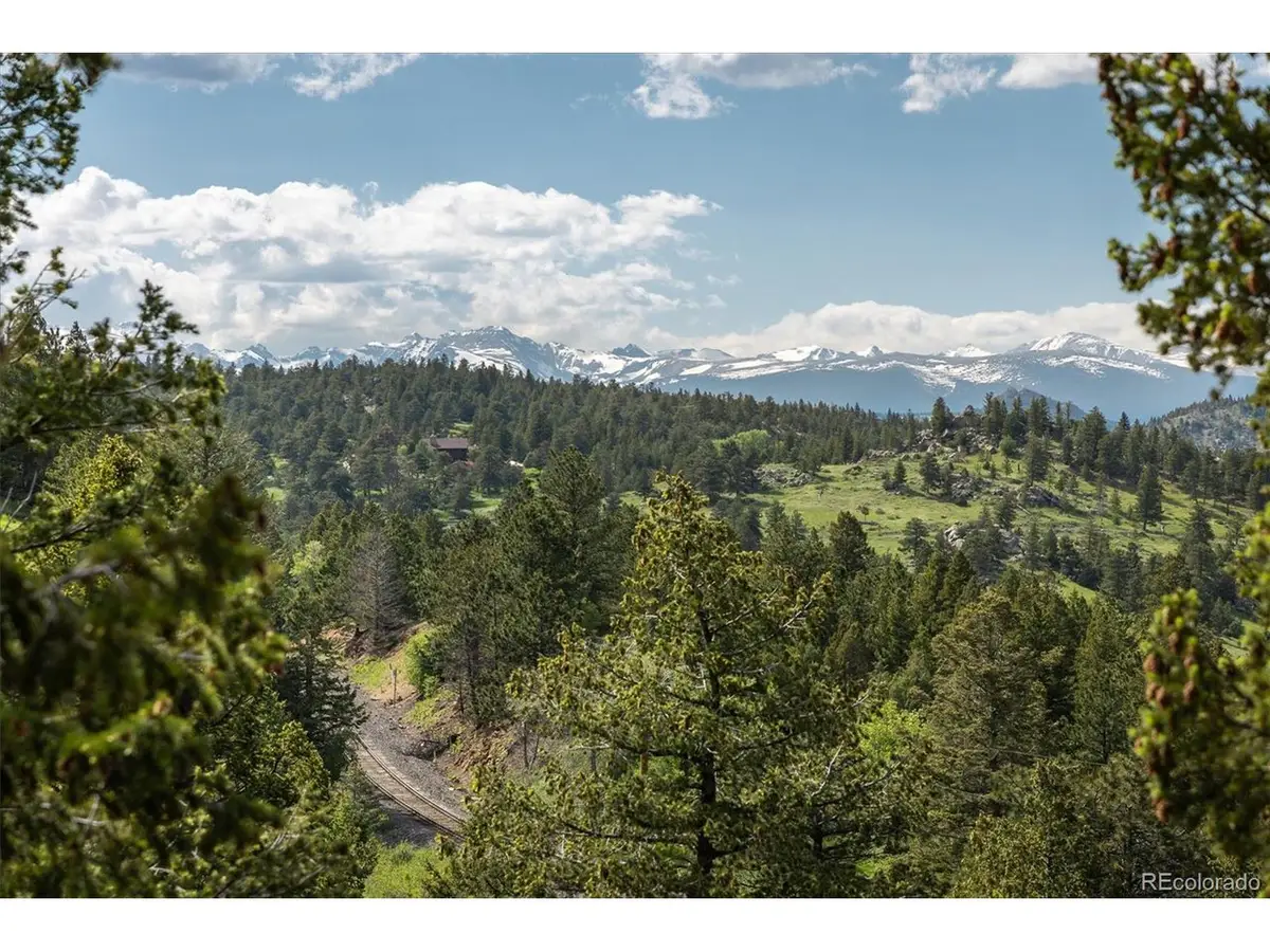 1546 Chute Rd, Golden, CO 80403 - #1