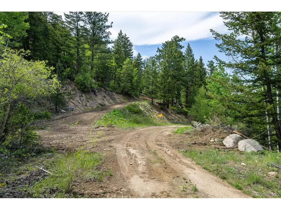 1546 Chute Rd, Golden, CO 80403 - #3