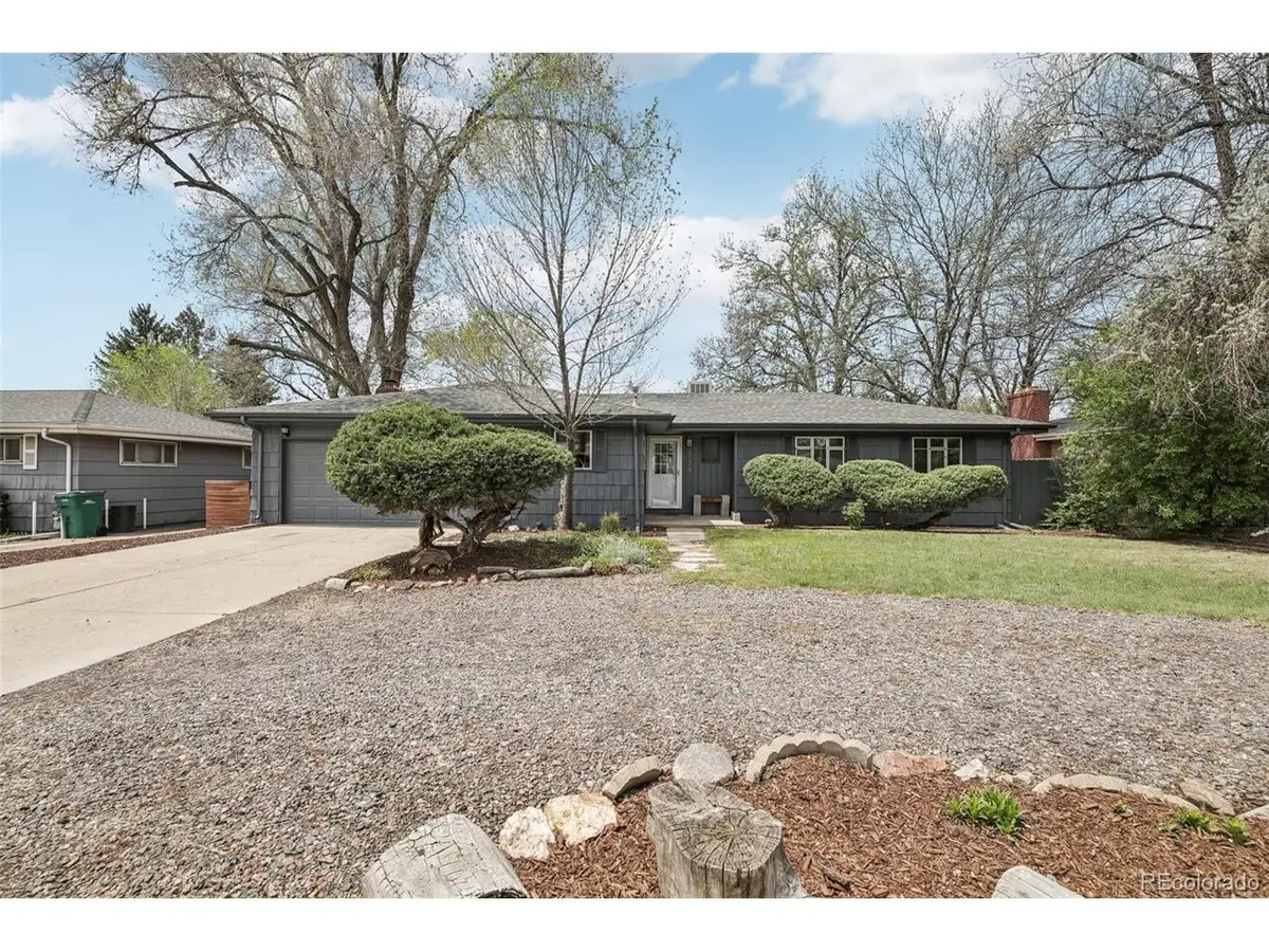 3179 S University Blvd, Englewood, CO 80113 - #1