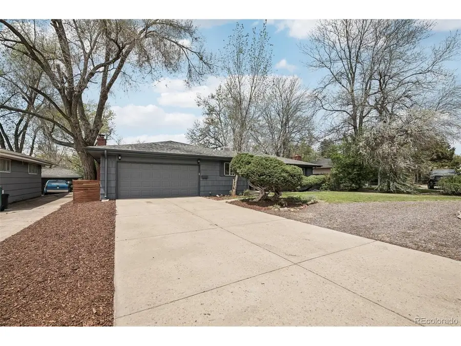 3179 S University Blvd, Englewood, CO 80113 - #3