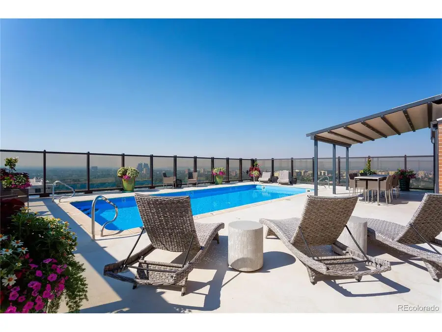 1133 Race St #5A, Denver, CO 80206 - Image #3