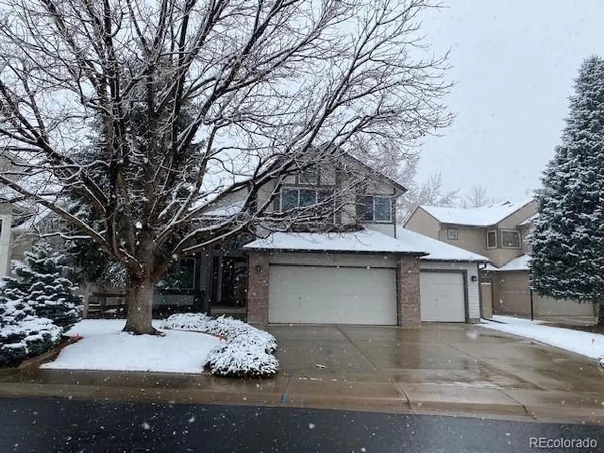 1760 Peregrine Ct, Broomfield, CO 80020 - #1