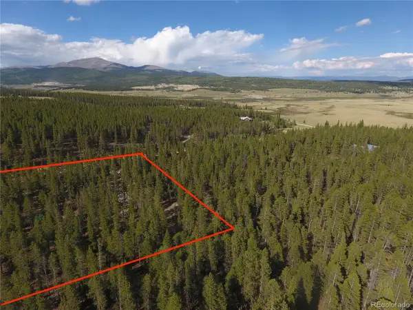 248 Venture Rd, Fairplay, CO 80440