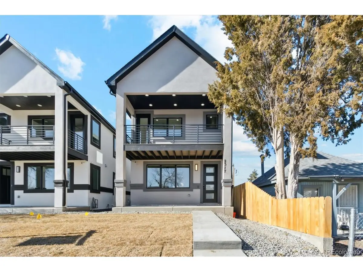 2317 S Galapago St, Denver, CO 80223 - #1