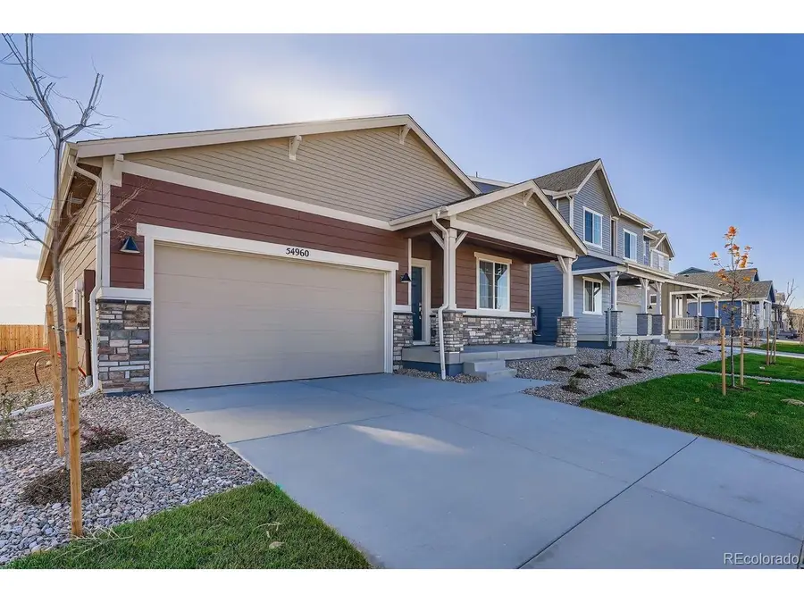 54960 E 27 Ave, Strasburg, CO 80136 - #3