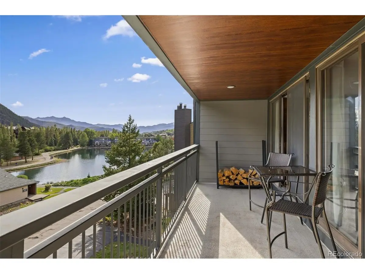 22320 Us Highway 6 #1770, Keystone, CO 80435 - #1