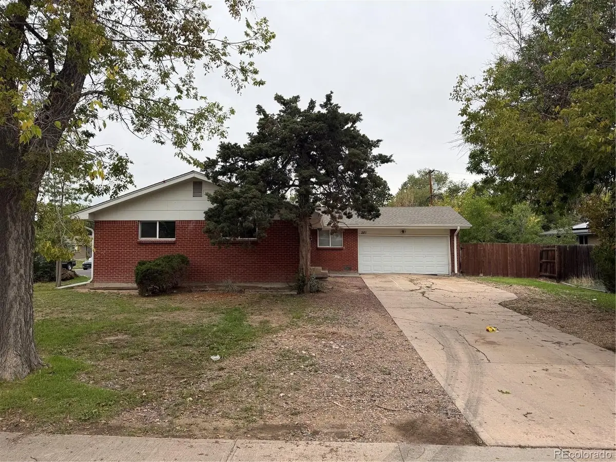 281 Lansing St, Aurora, CO 80010 - #1