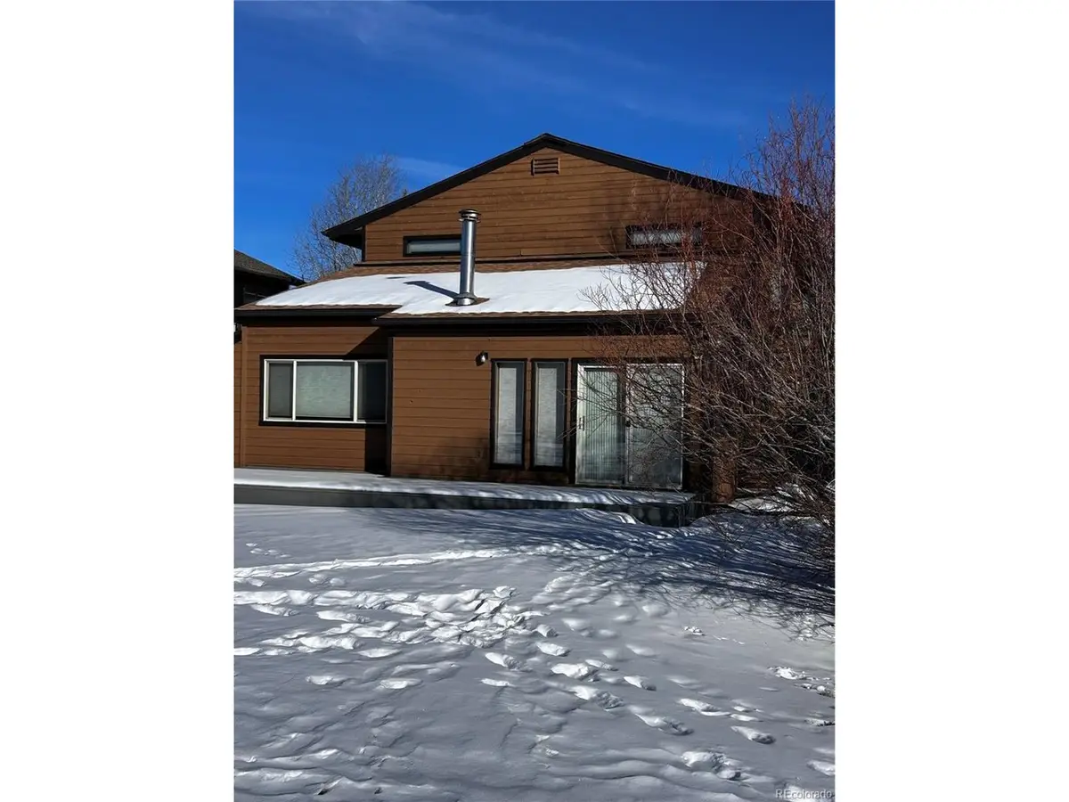 803 Quail Dr, Fraser, CO 80442 - Image #1