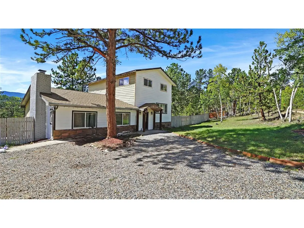 277 Houston St, Bailey, CO 80421 - #1