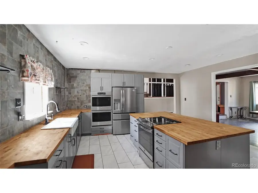 277 Houston St, Bailey, CO 80421 - #3
