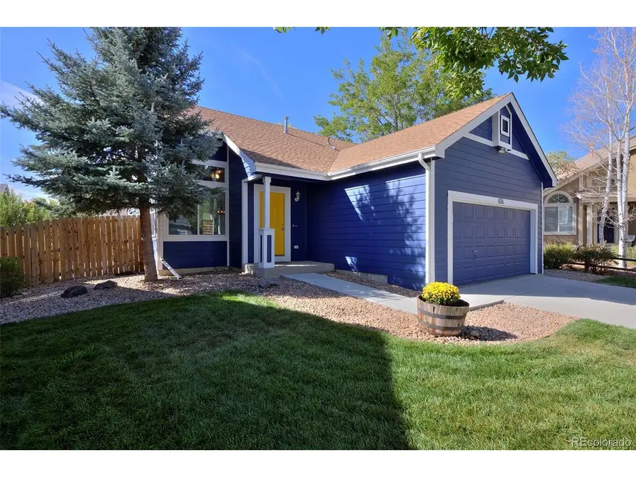 4316 Cambridge Ave, Broomfield, CO 80020 - #3