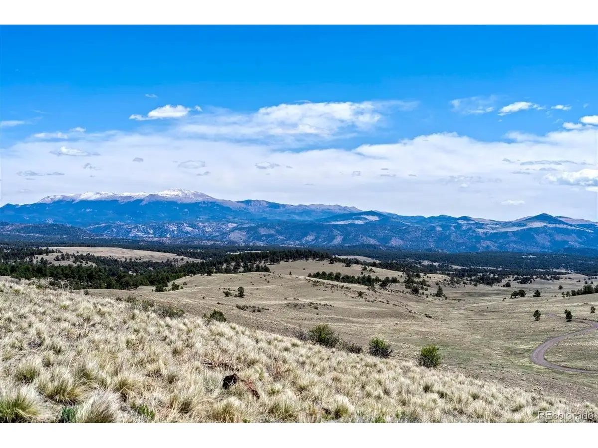 0 Roan Trl, Guffey, CO 80820 - #1