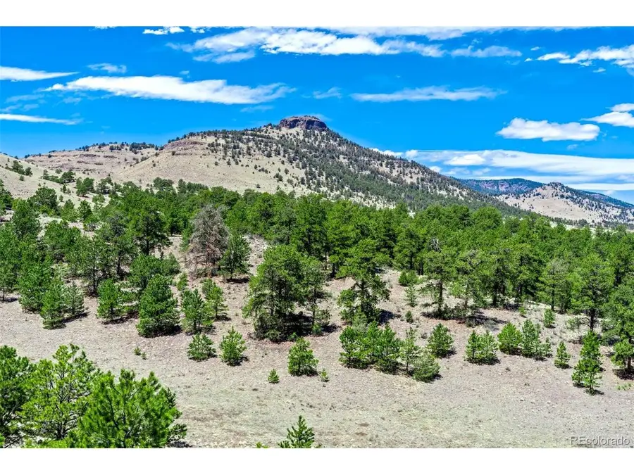 0 Roan Trl, Guffey, CO 80820 - #2