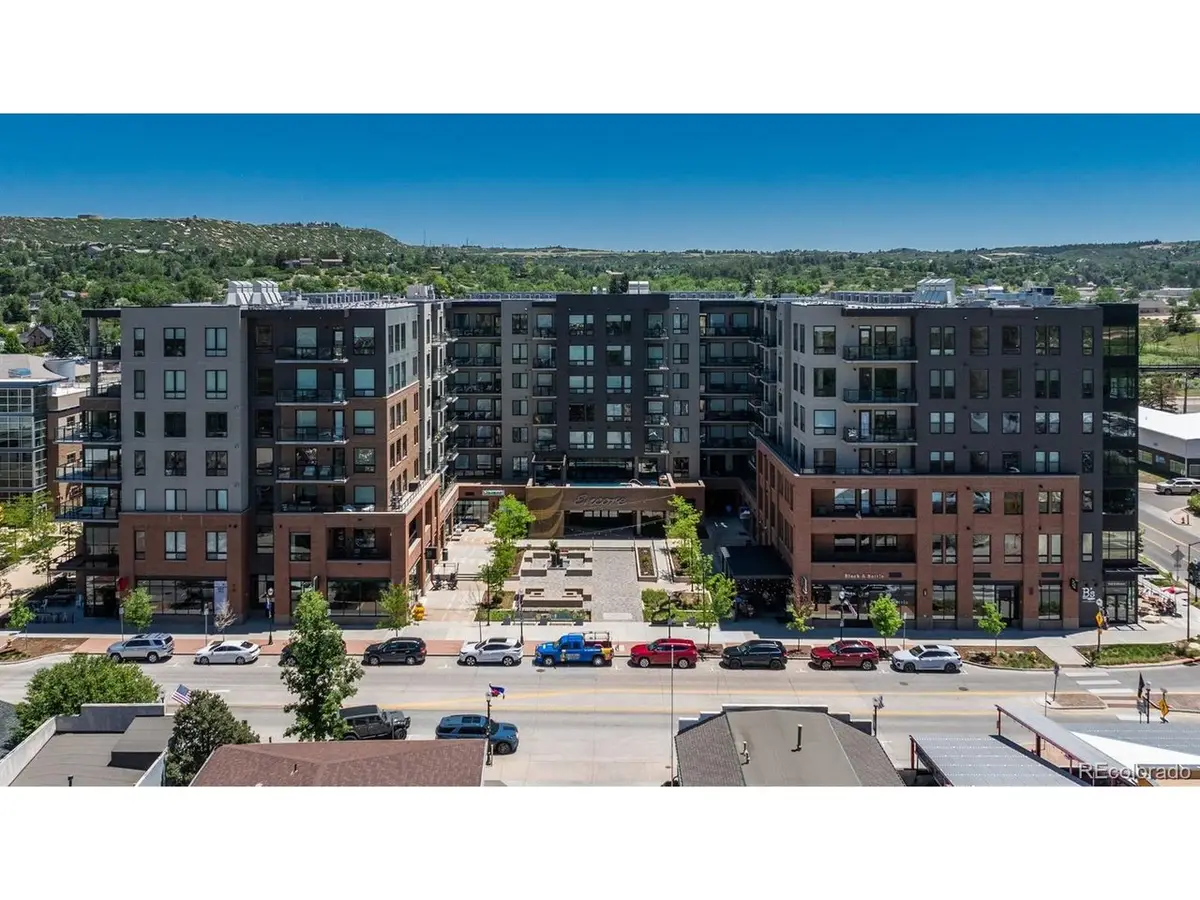 20 Wilcox St #314, Castle Rock, CO 80104 - #1