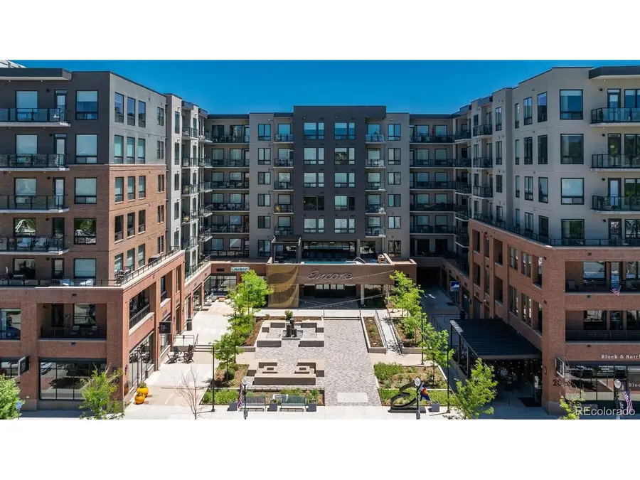 20 Wilcox St #314, Castle Rock, CO 80104 - #2