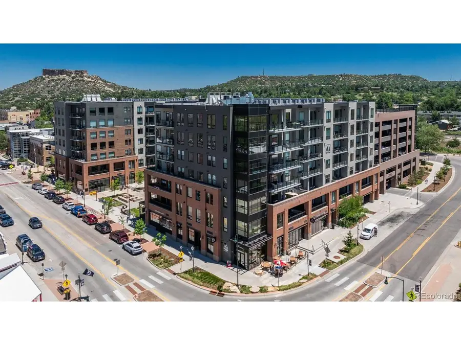 20 Wilcox St #314, Castle Rock, CO 80104 - #3