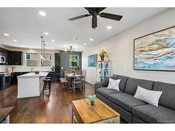 1818 N Clarkson St #106, Denver, CO 80218