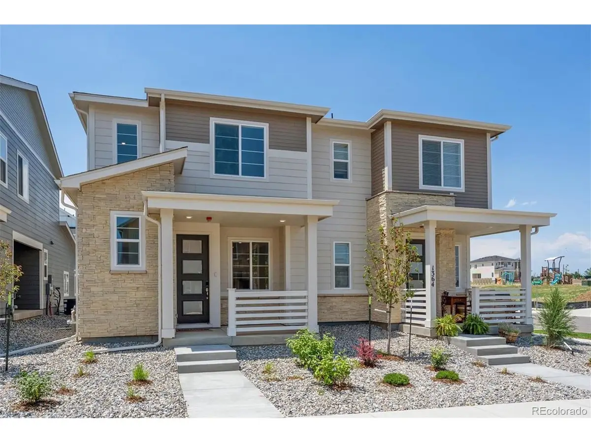 Address Withheld By Seller, Erie, CO 80026 - #1