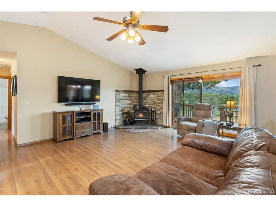 251 Surrey Ln, Florissant, CO 80816 - #3