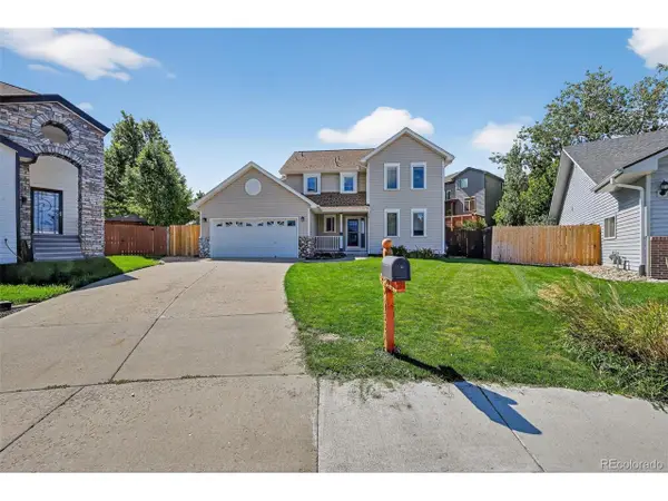 4287 S Cole St, Morrison, CO 80465