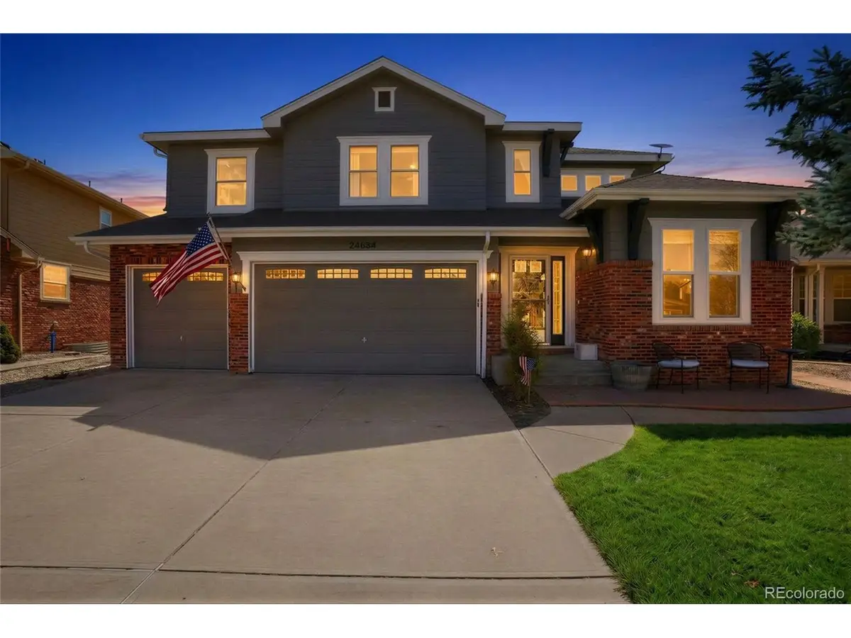 24684 E Quarto Pl, Aurora, CO 80016 - #1