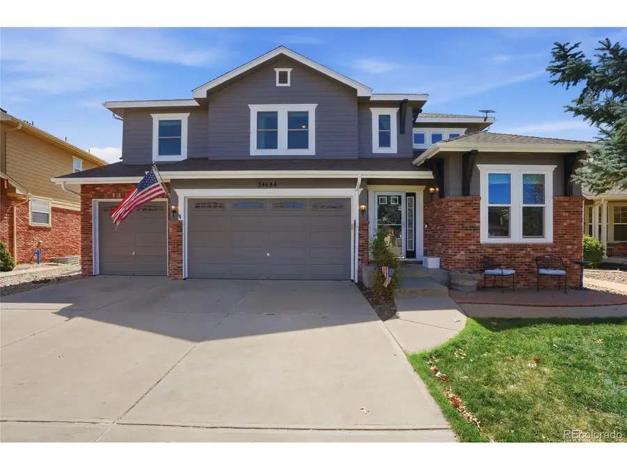 24684 E Quarto Pl, Aurora, CO 80016 - #3