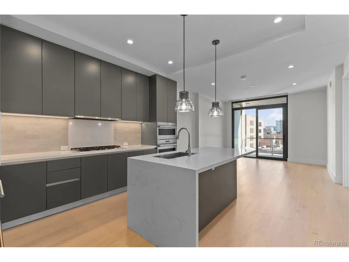 1901 Wazee St #507, Denver, CO 80202 - Image #1