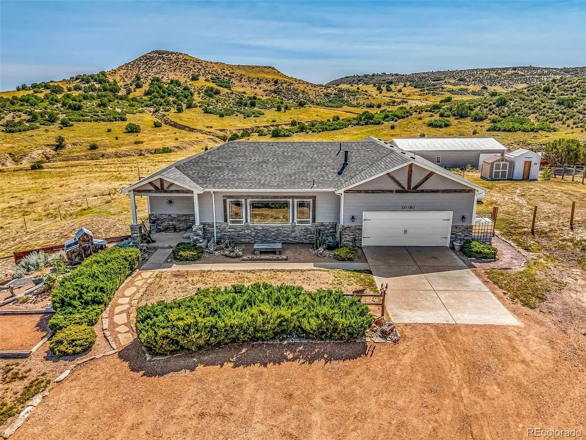 10380 Coyote Ln, Rye, CO 81069 - #1
