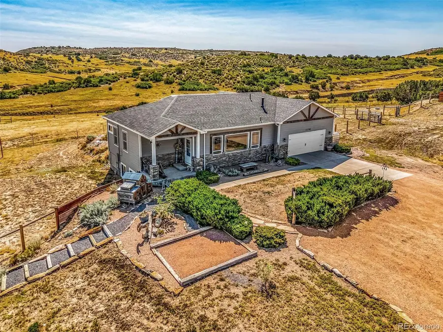 10380 Coyote Ln, Rye, CO 81069 - #2