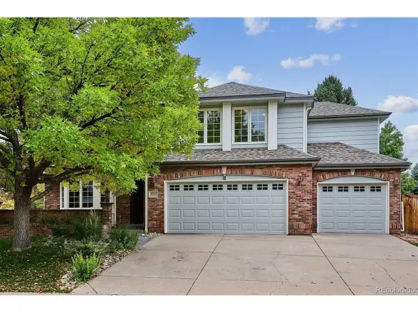 7604 S Platteview Dr, Littleton, CO 80128