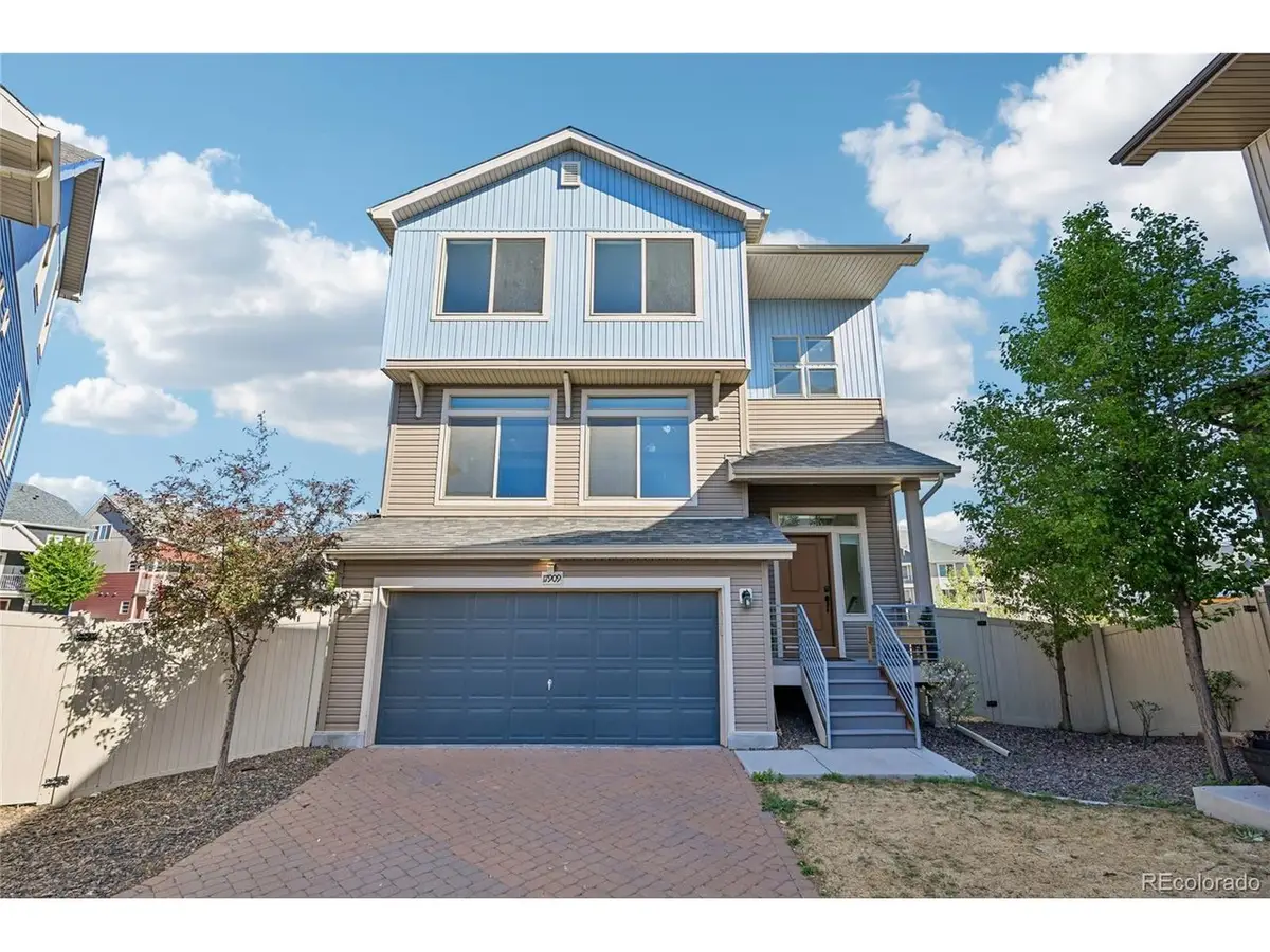 17909 E 54th Ave, Denver, CO 80249 - #1