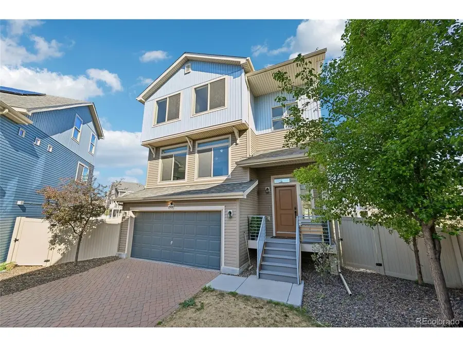 17909 E 54th Ave, Denver, CO 80249 - #2