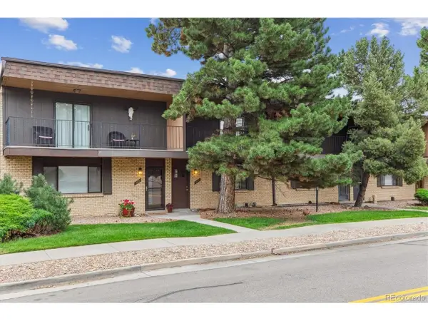 1872 Robb St, Lakewood, CO 80215