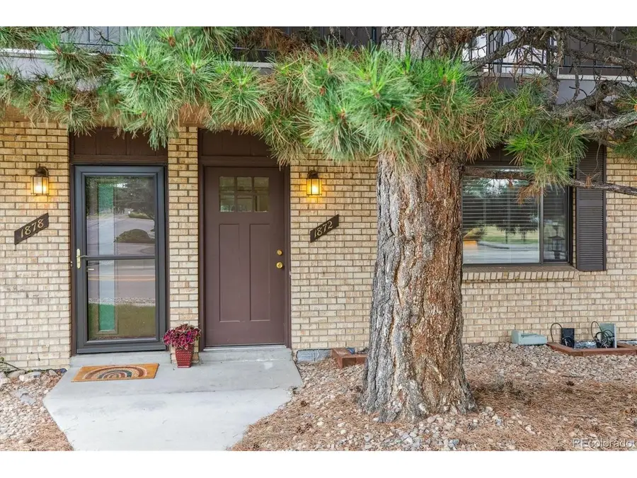 1872 Robb St, Lakewood, CO 80215 - #2