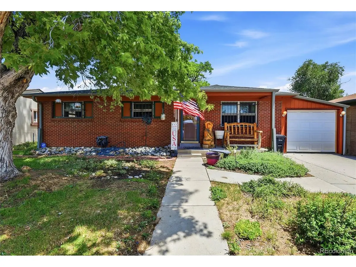 12374 Olmsted Dr, Denver, CO 80239 - #1