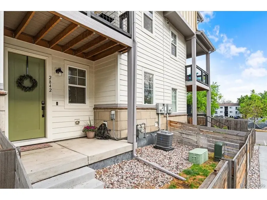 2842 Kendall St, Edgewater, CO 80214 - #2