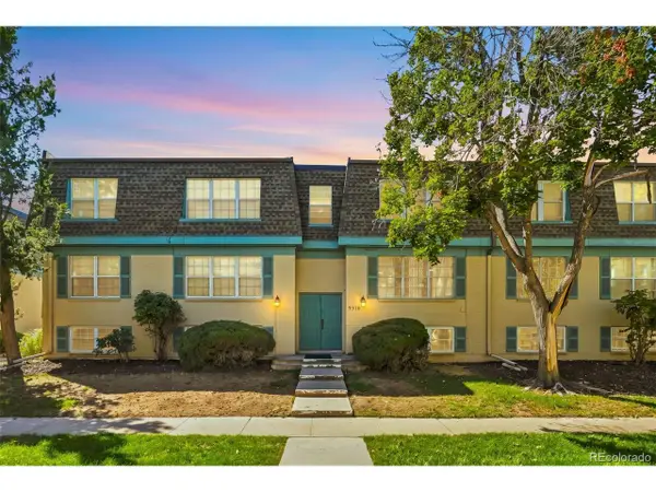 9310 E Girard Ave #8, Denver, CO 80231