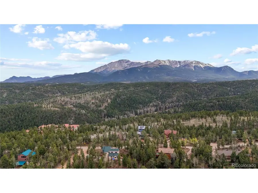 526 Wakanda Trl, Woodland Park, CO 80863 - #2