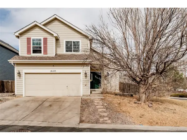 16145 Peregrine Dr, Parker, CO 80134